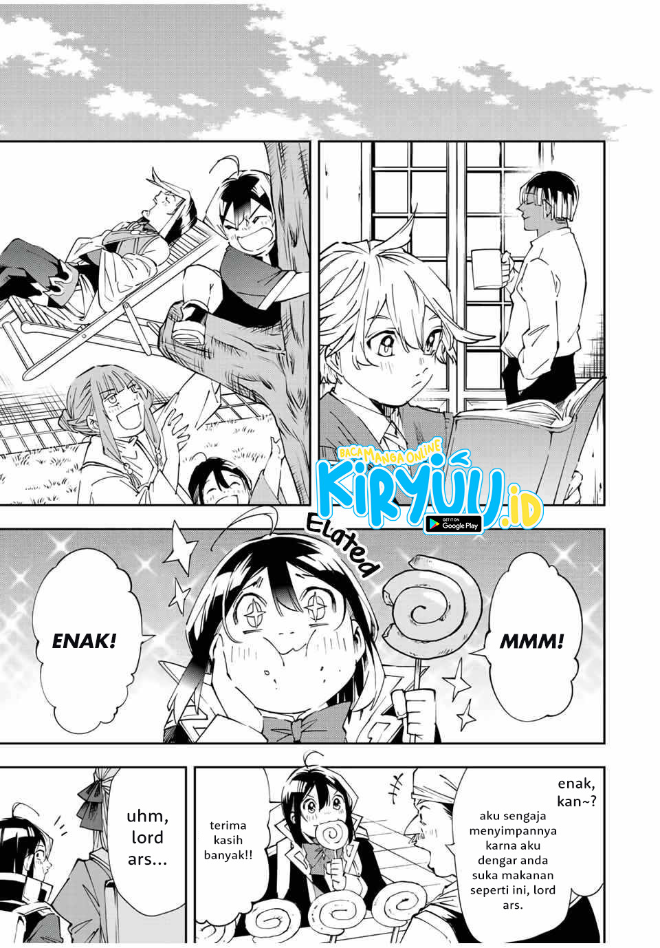 Chapter 64 - halaman 7