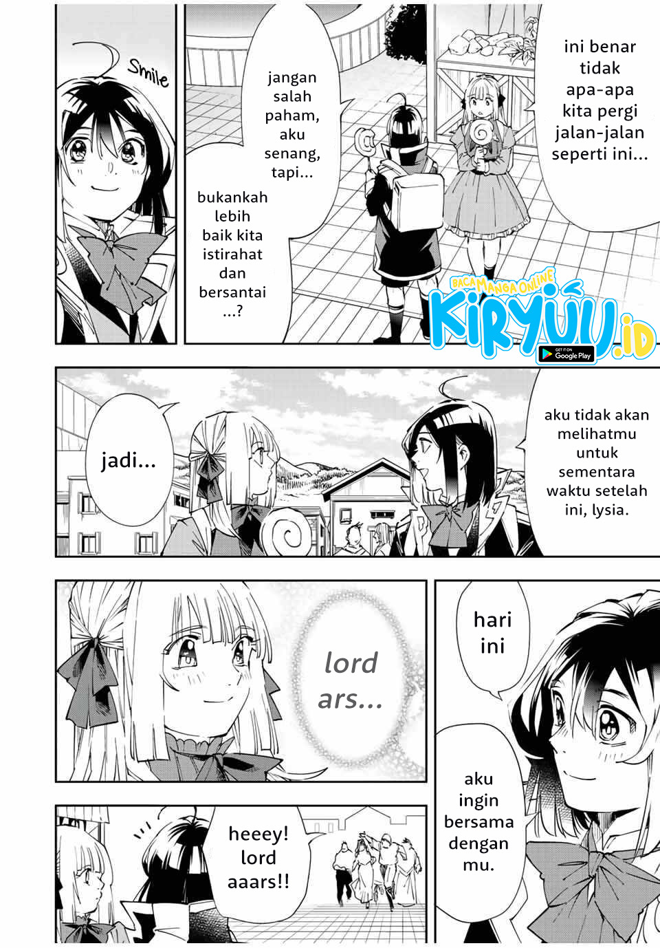 Chapter 64 - halaman 8