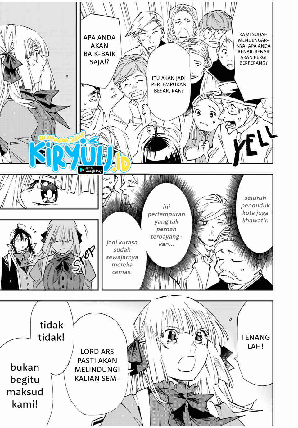 Chapter 64 - halaman 9