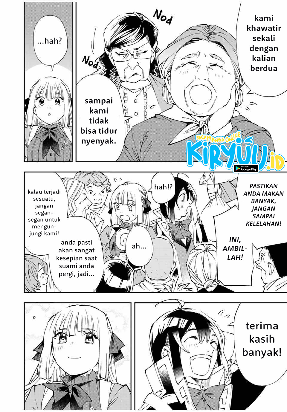 Chapter 64 - halaman 10
