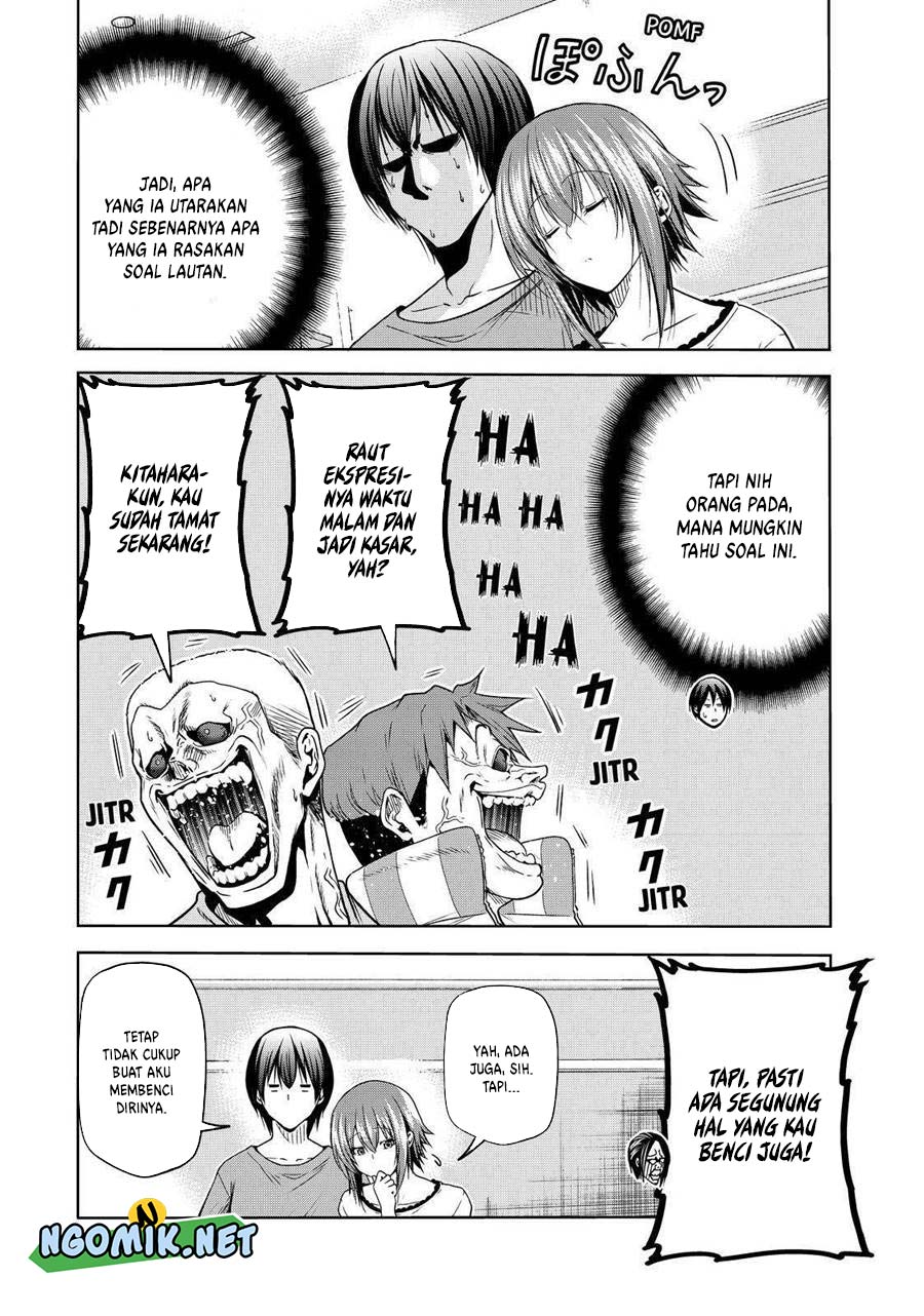 Chapter 74.1 - halaman 12