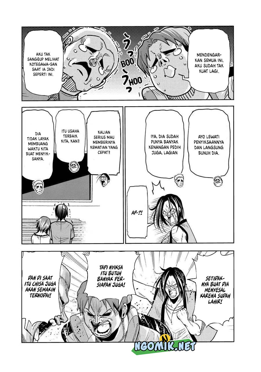 Chapter 74.1 - halaman 14