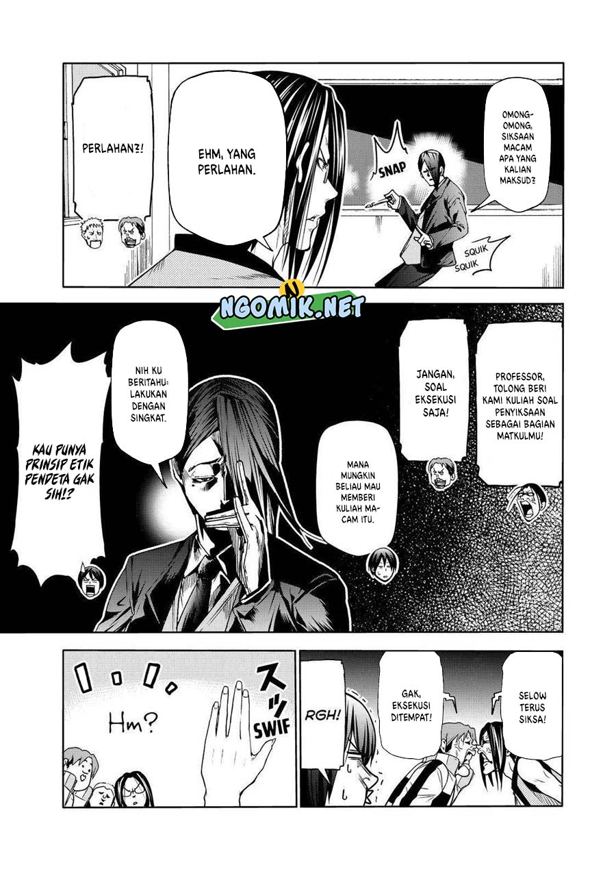 Chapter 74.1 - halaman 15