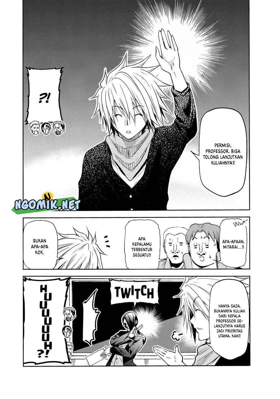 Chapter 74.1 - halaman 16