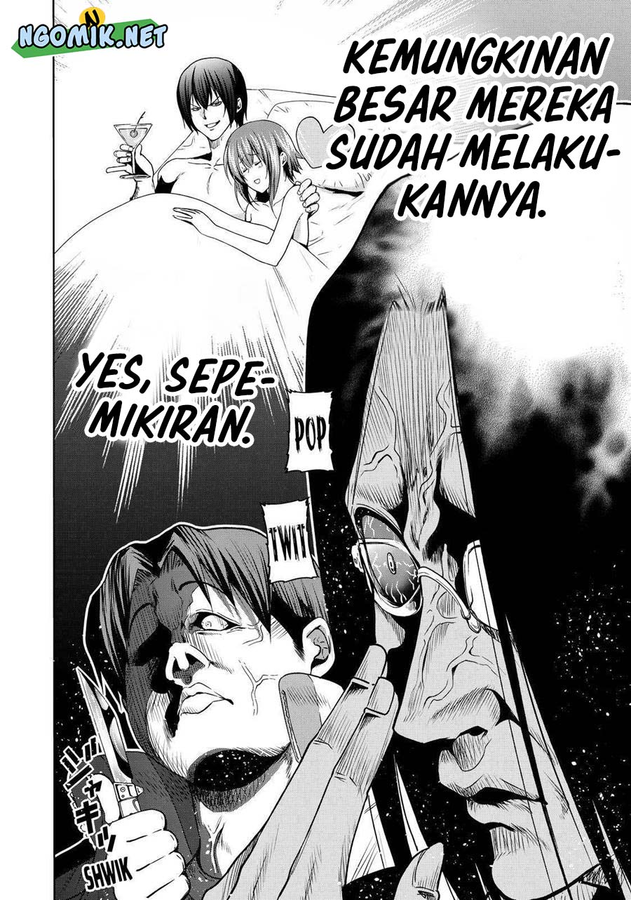 Chapter 74.1 - halaman 6
