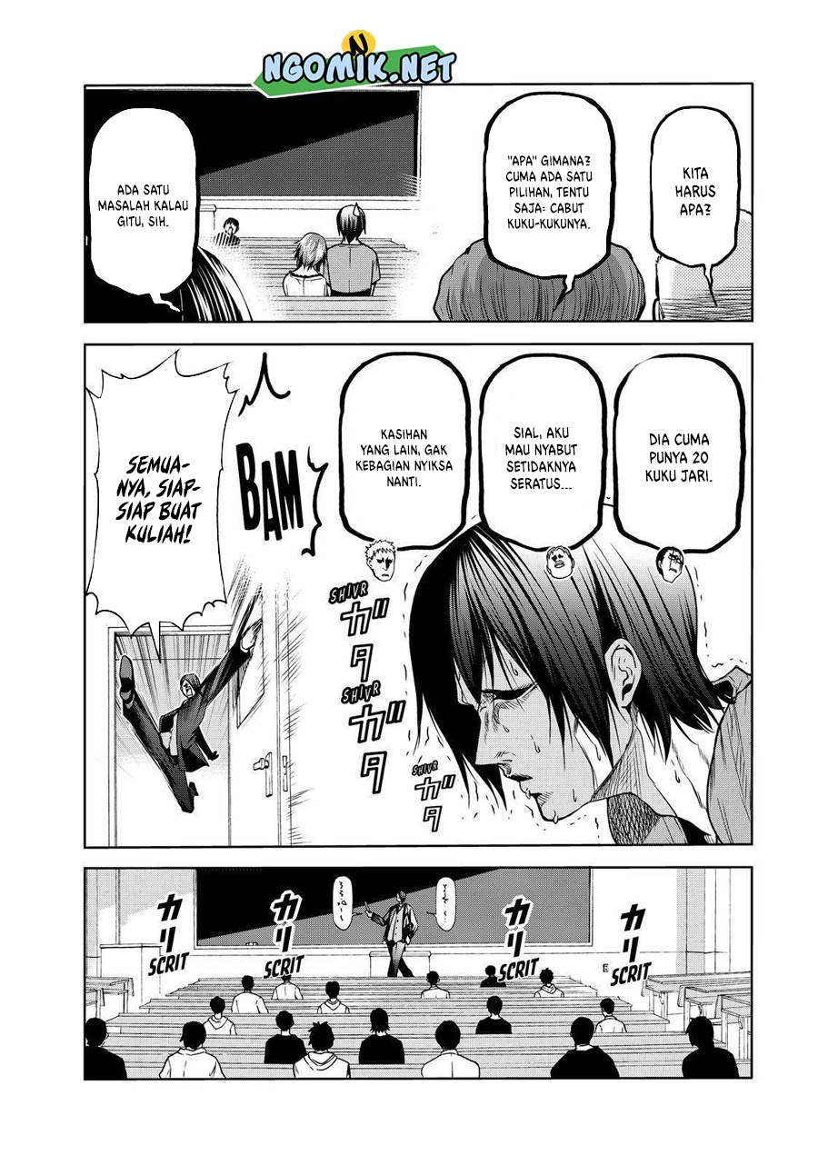 Chapter 74.1 - halaman 7