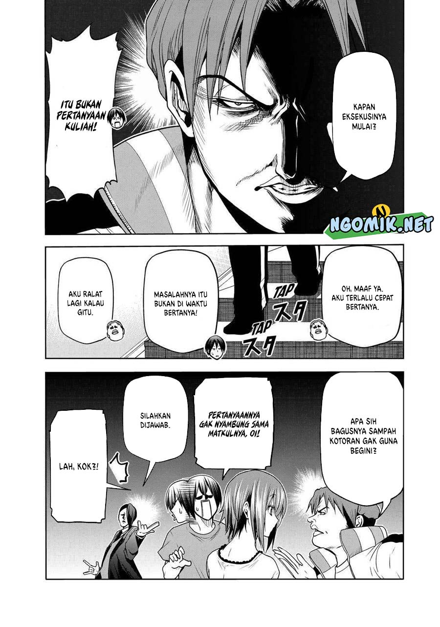 Chapter 74.1 - halaman 9