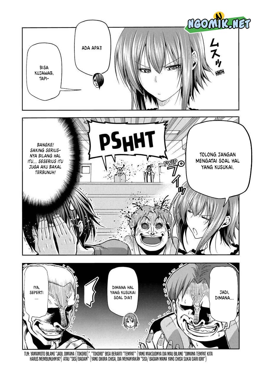 Chapter 74.1 - halaman 10