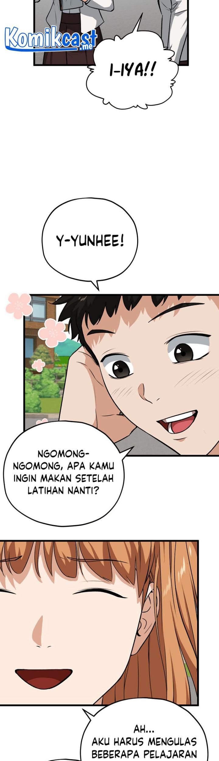 Chapter 89 - halaman 40