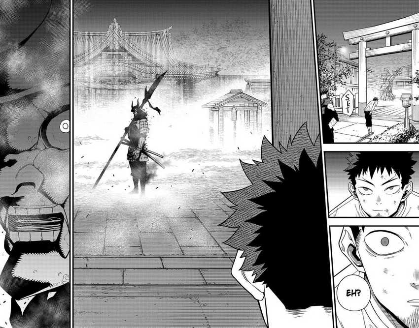 Chapter 66 - halaman 16