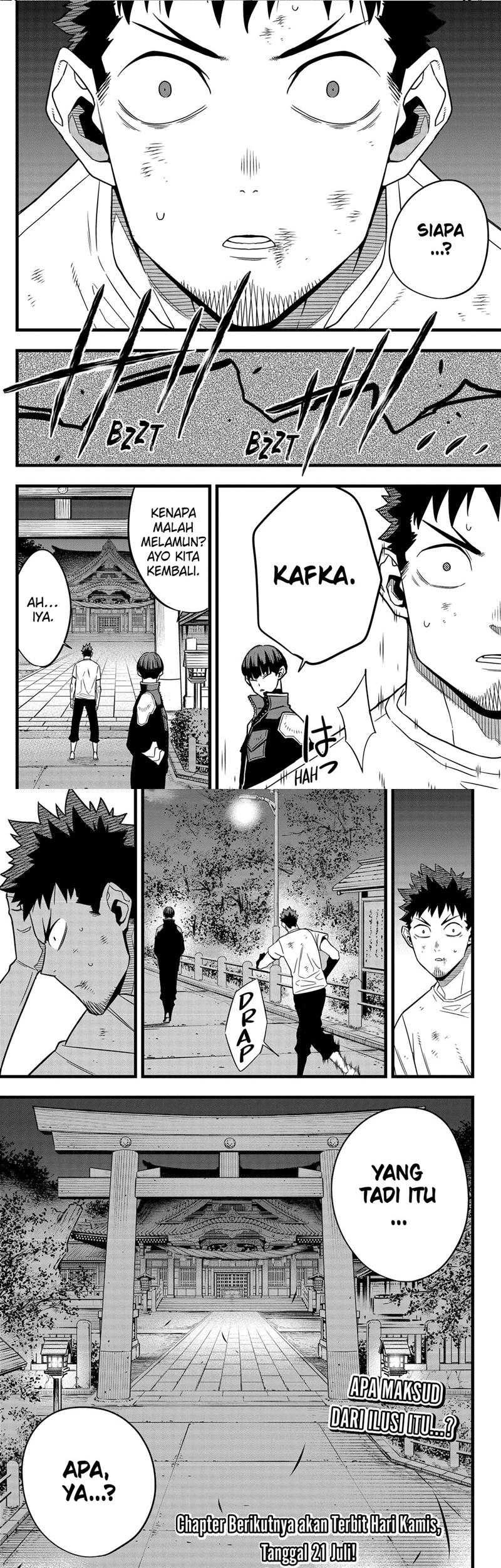 Chapter 66 - halaman 17