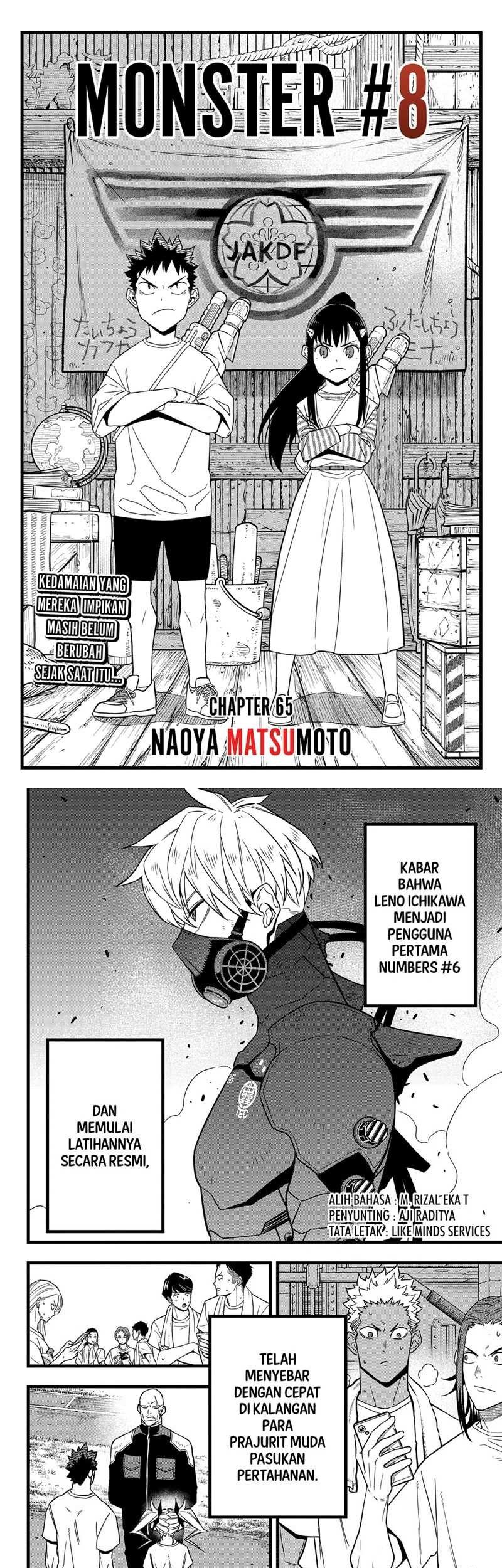 Chapter 65 - halaman 2