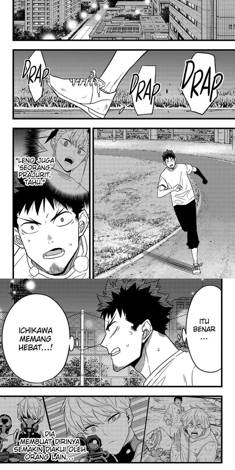 Chapter 65 - halaman 5