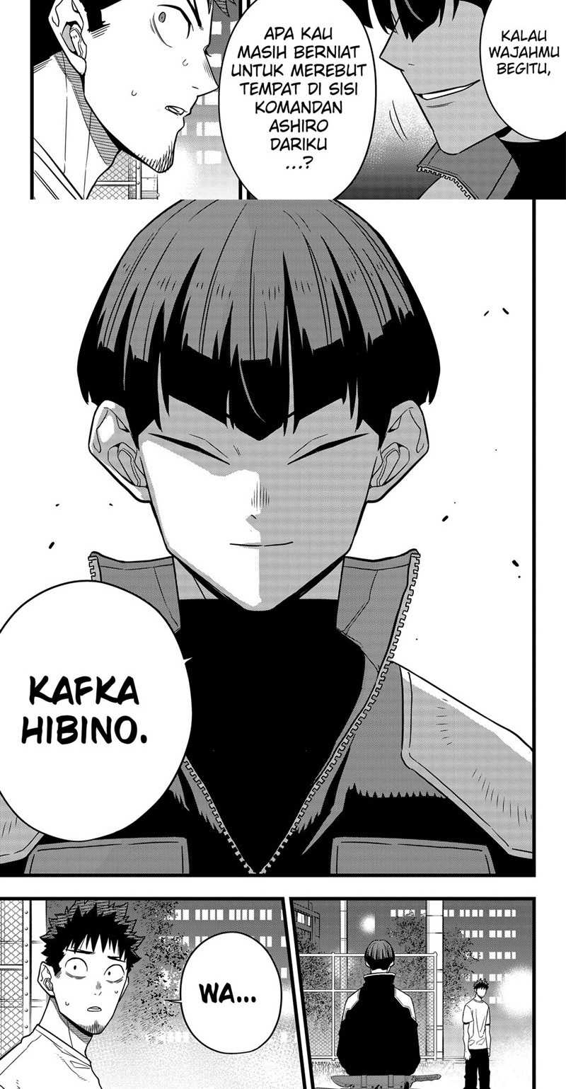 Chapter 65 - halaman 8