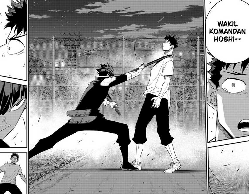 Chapter 65 - halaman 9