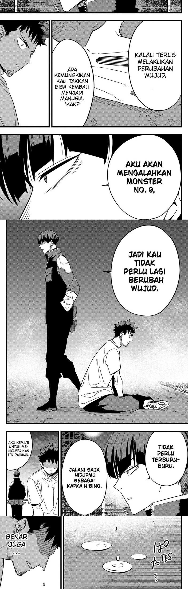 Chapter 65 - halaman 12