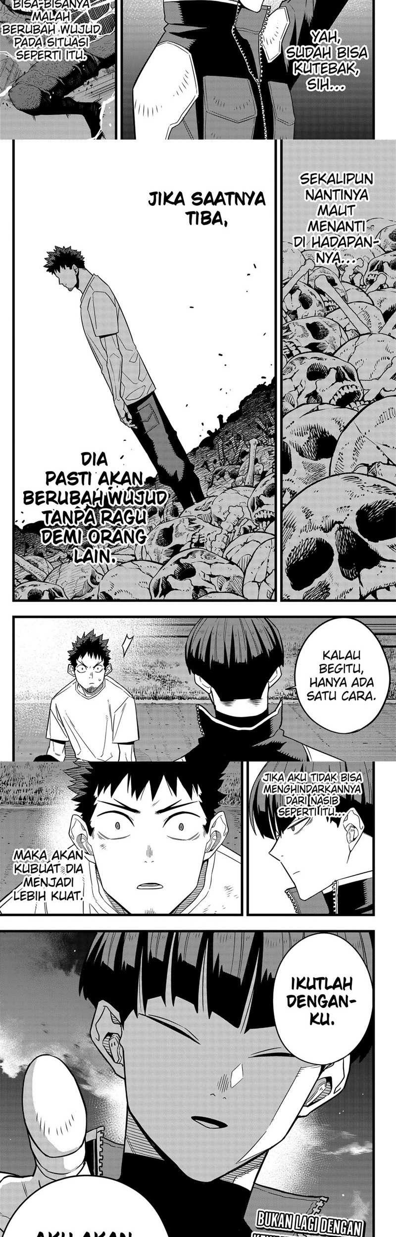 Chapter 65 - halaman 16
