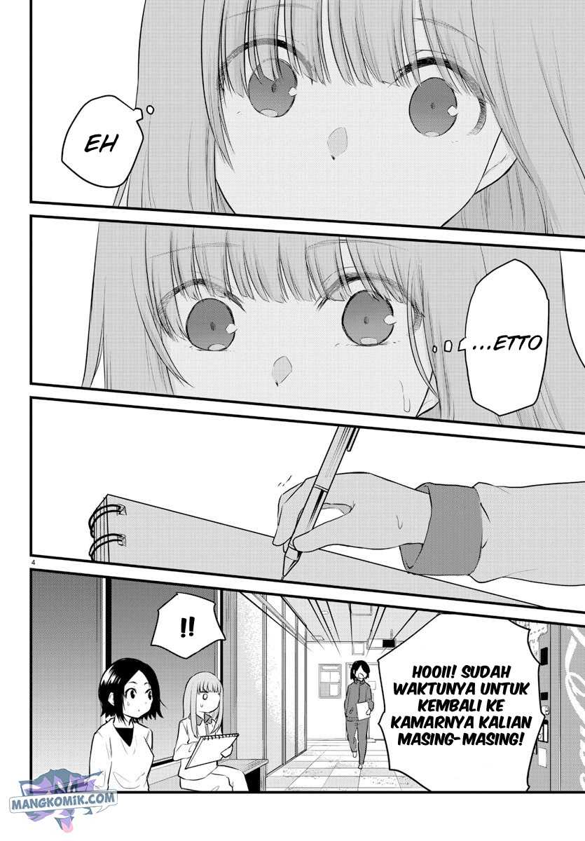 Chapter 74 - halaman 6