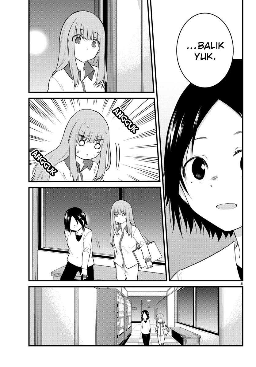 Chapter 74 - halaman 7