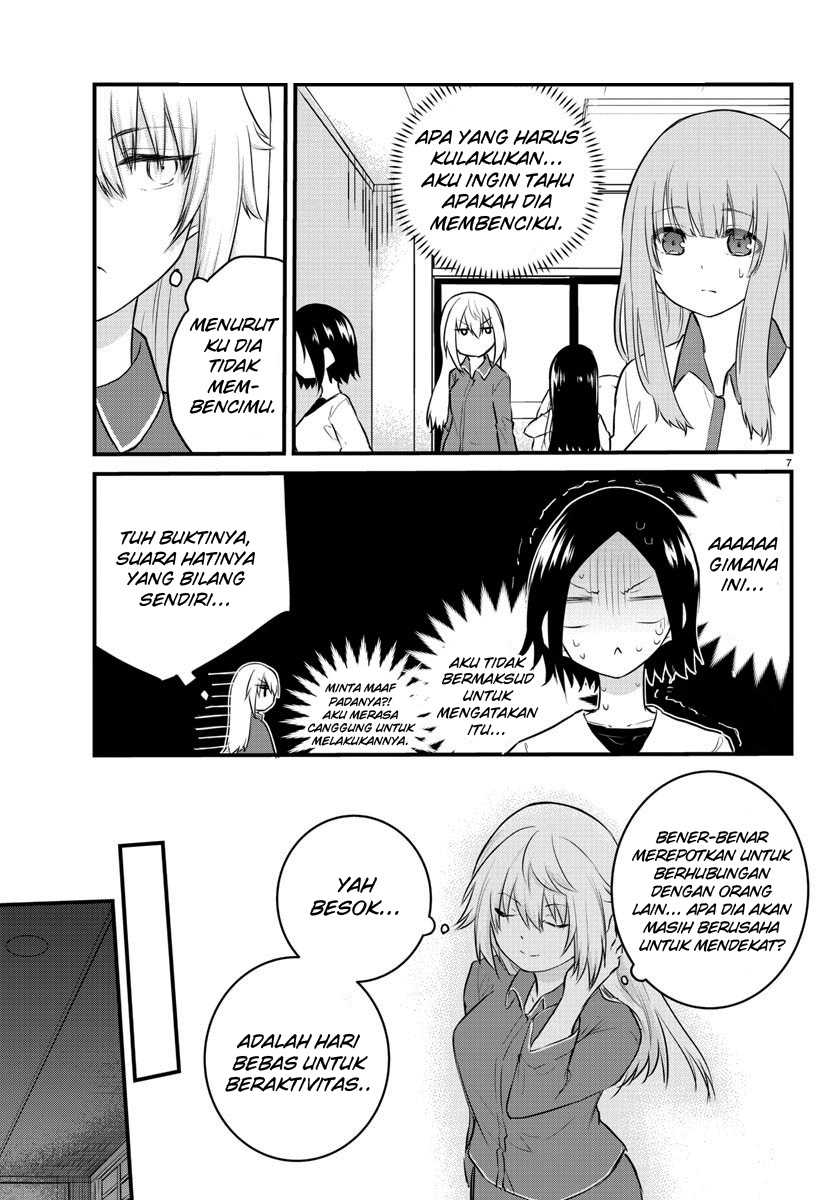 Chapter 74 - halaman 9