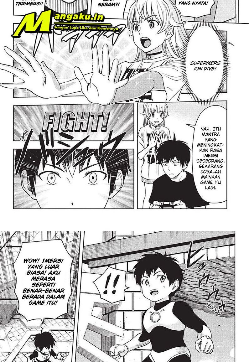 Chapter 68 - halaman 12