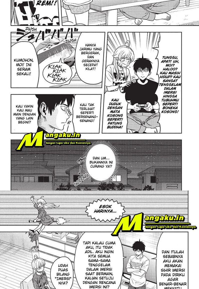 Chapter 68 - halaman 14