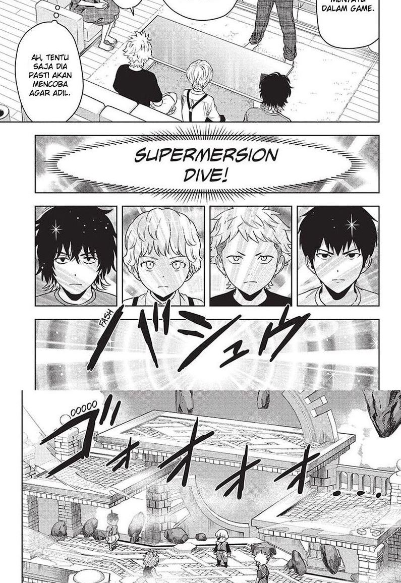 Chapter 68 - halaman 15