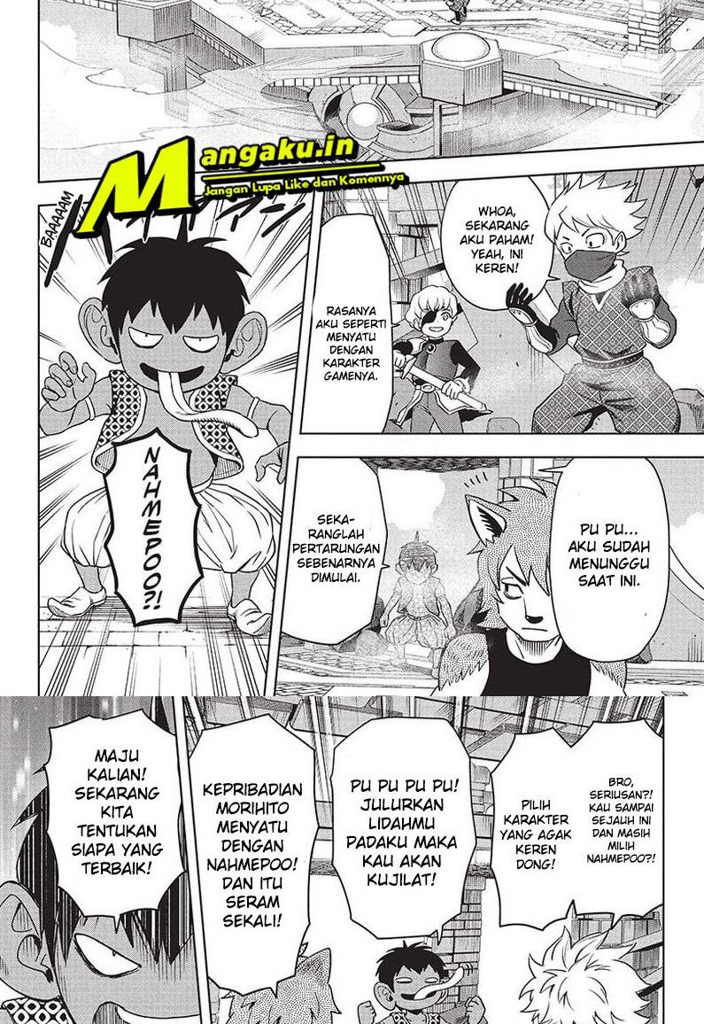 Chapter 68 - halaman 16