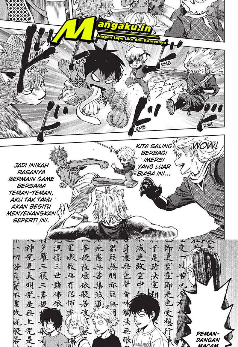 Chapter 68 - halaman 17