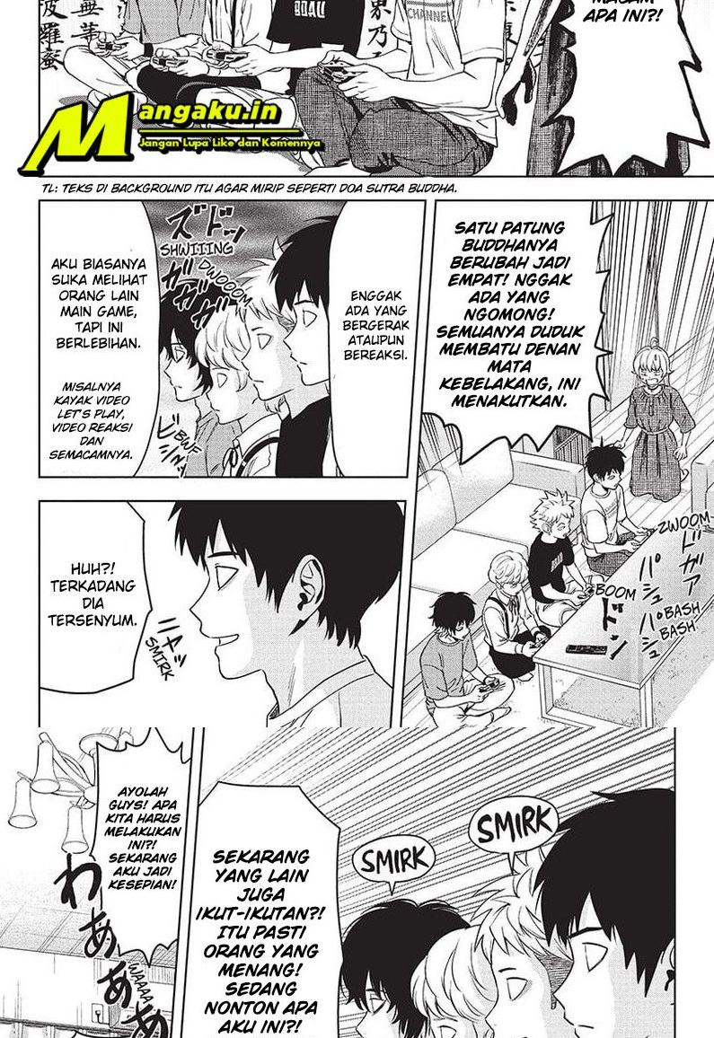 Chapter 68 - halaman 18