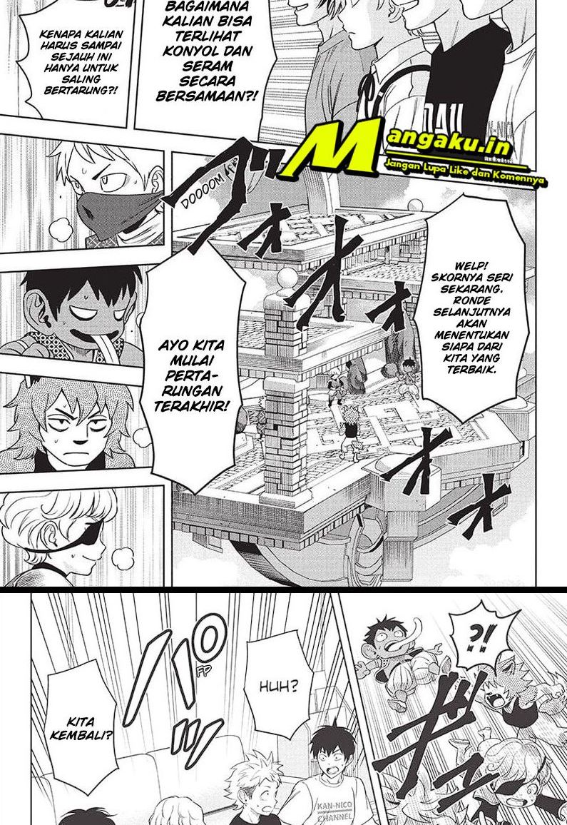 Chapter 68 - halaman 19