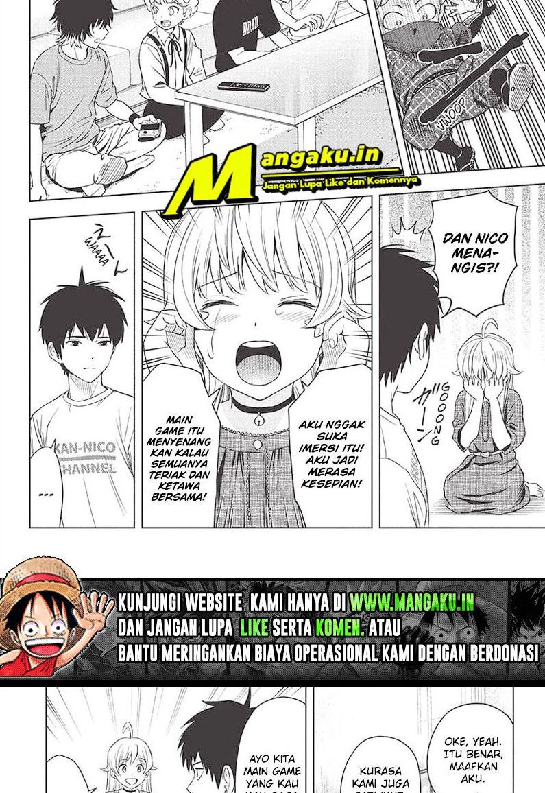 Chapter 68 - halaman 20