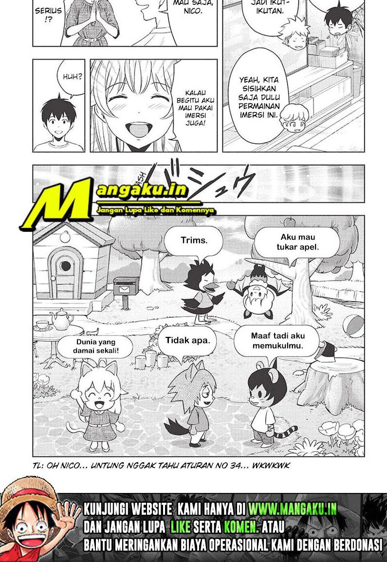 Chapter 68 - halaman 21