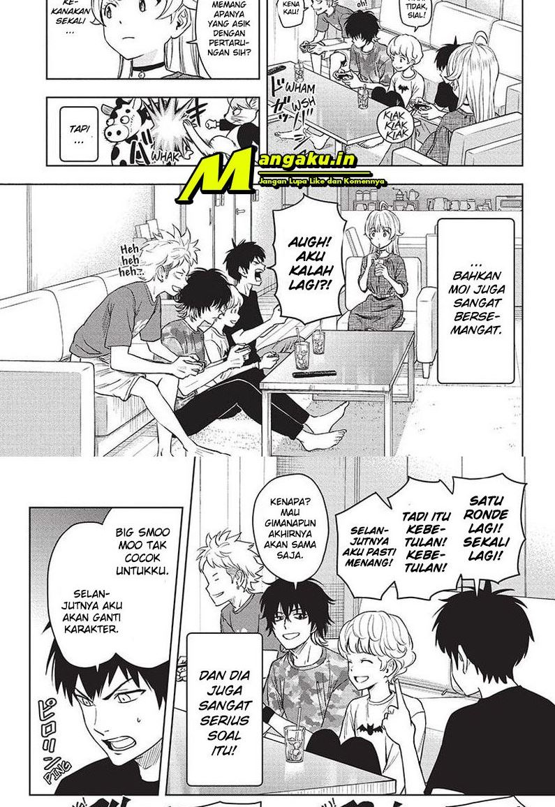 Chapter 68 - halaman 5