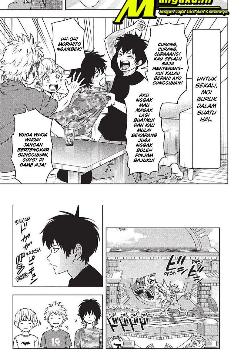 Chapter 68 - halaman 7