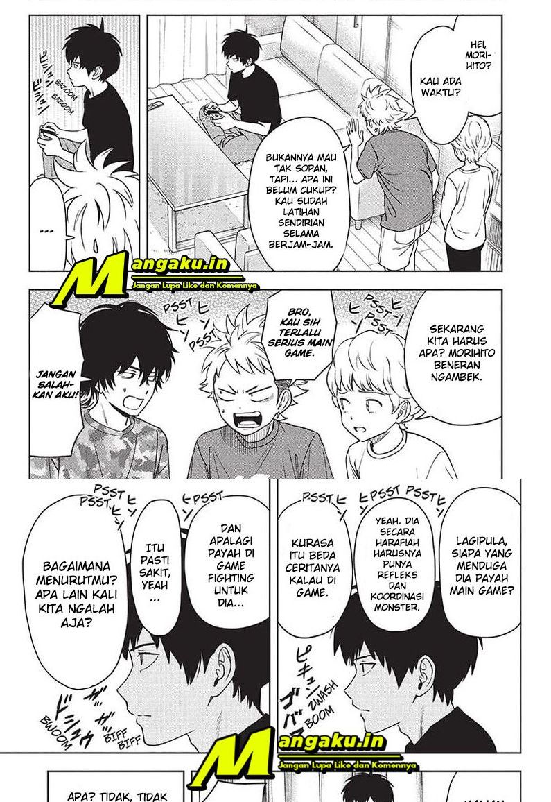 Chapter 68 - halaman 8