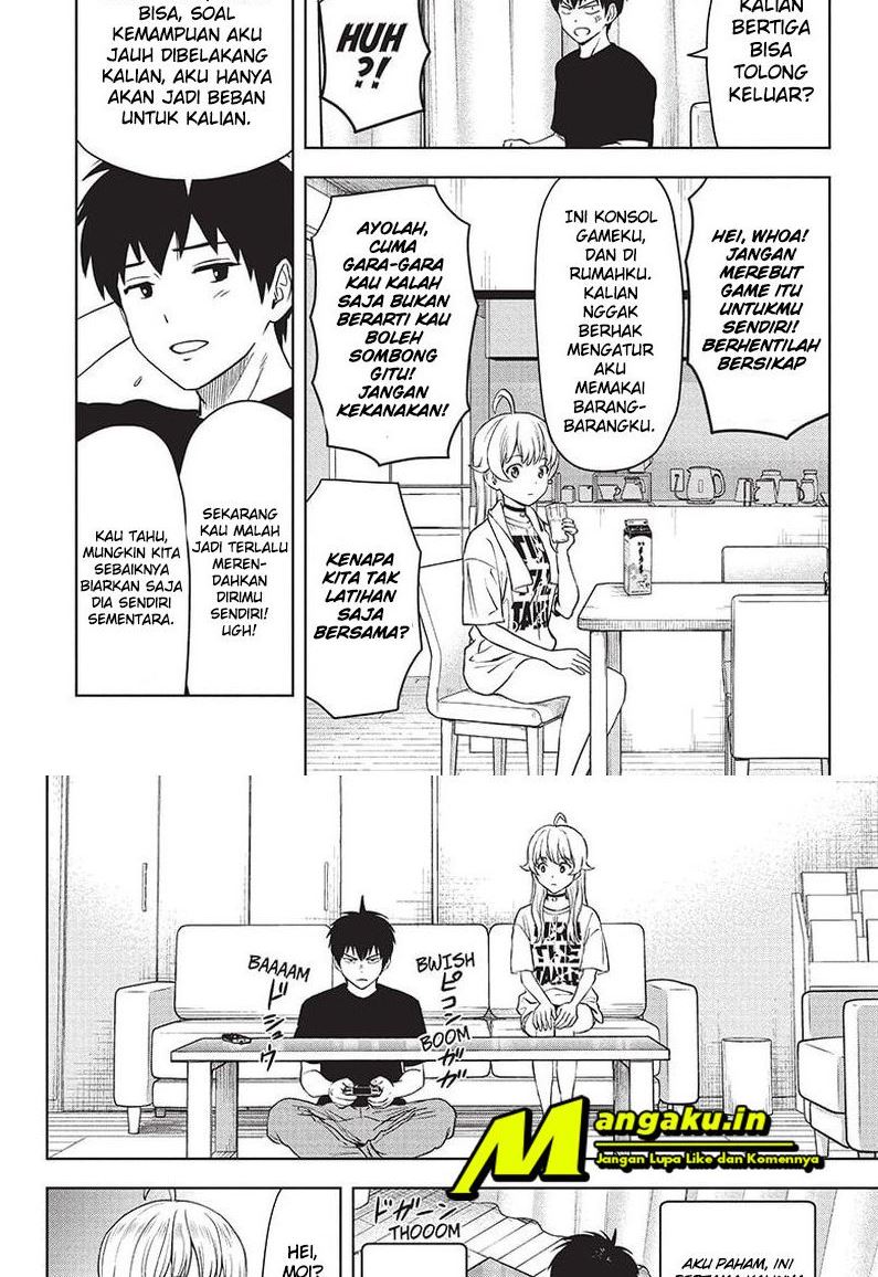 Chapter 68 - halaman 9