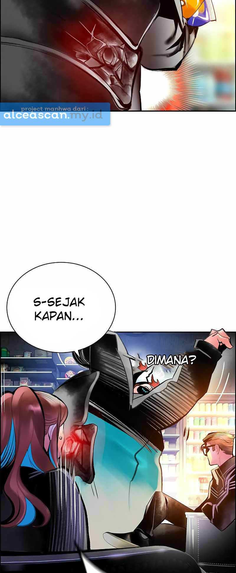Chapter 82 - halaman 77
