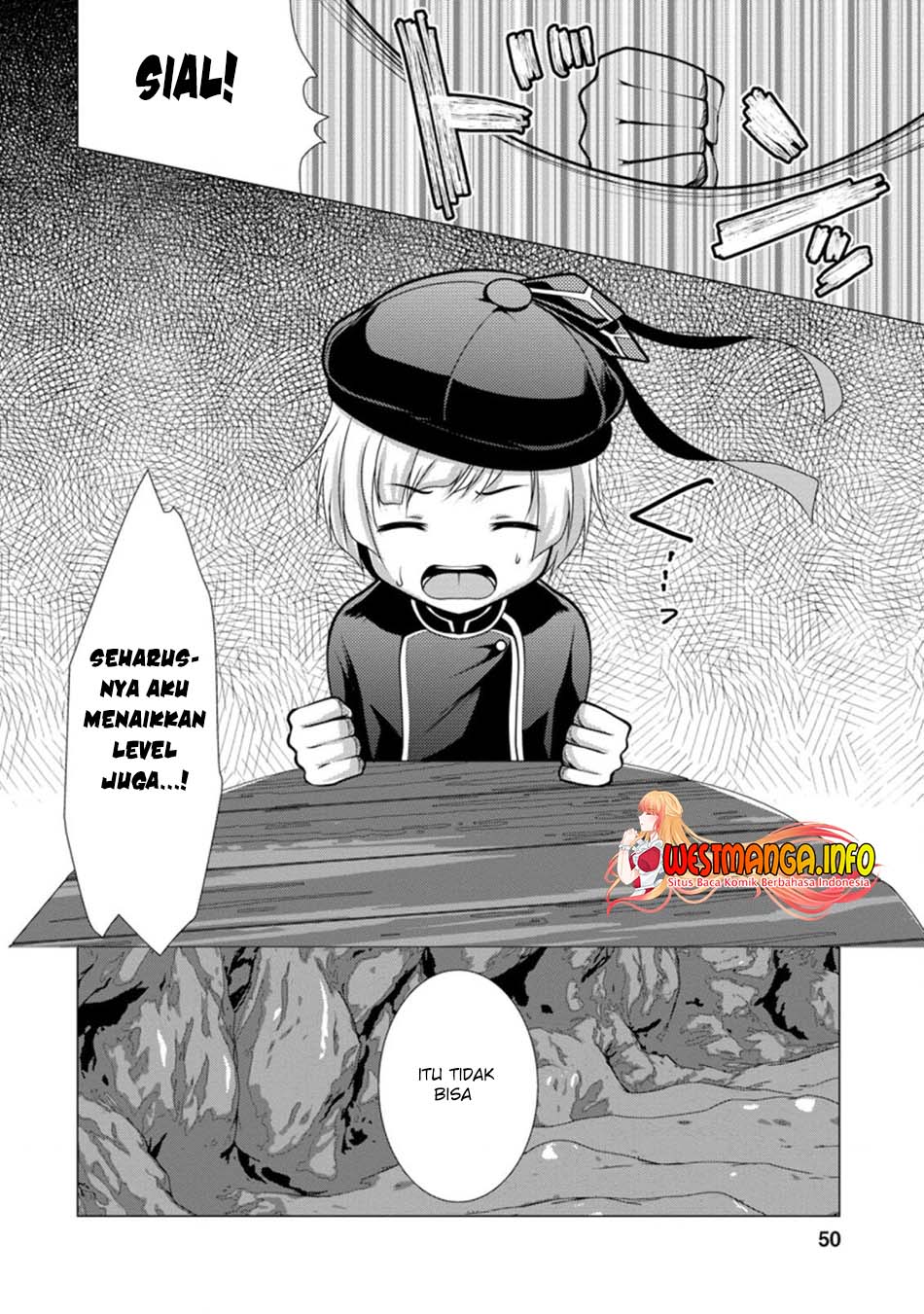 Chapter 27.2 - halaman 10