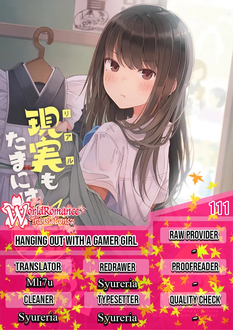 Chapter 111 - halaman 2
