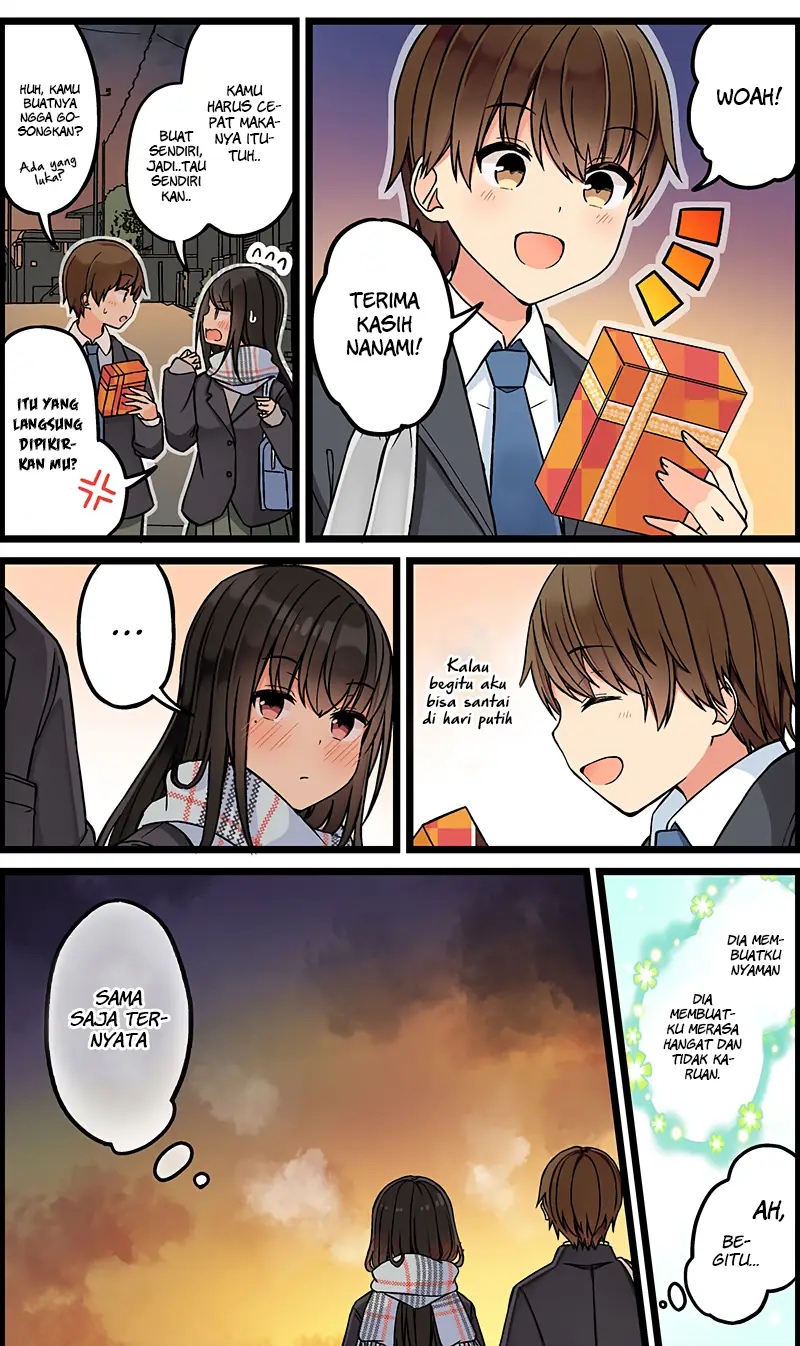 Chapter 111 - halaman 6