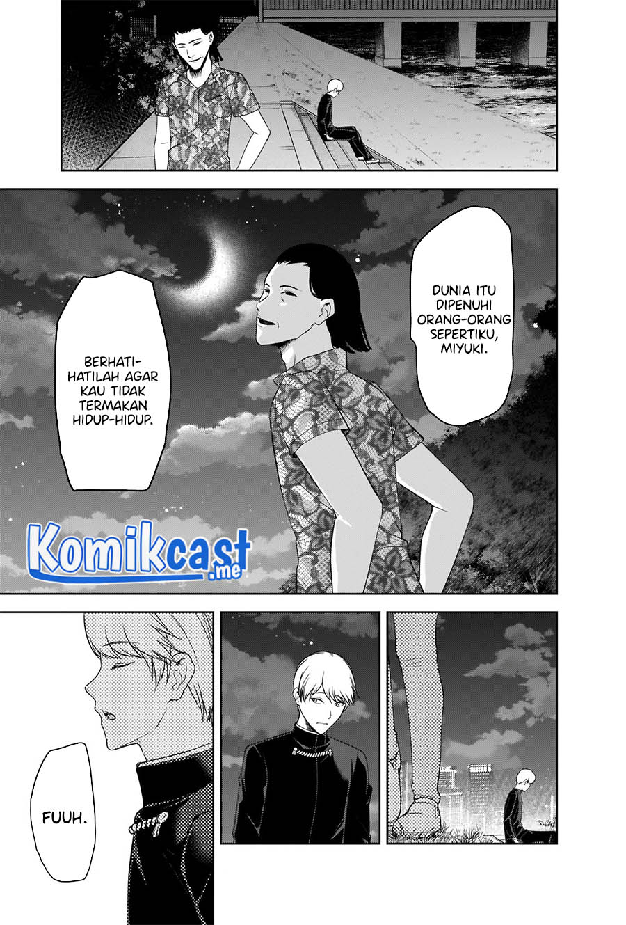 Chapter 266 - halaman 13