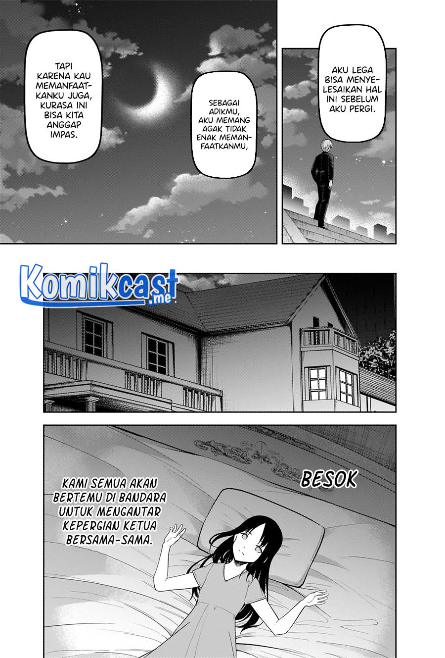 Chapter 266 - halaman 15