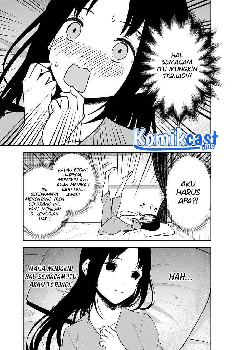 Chapter 266 - halaman 17