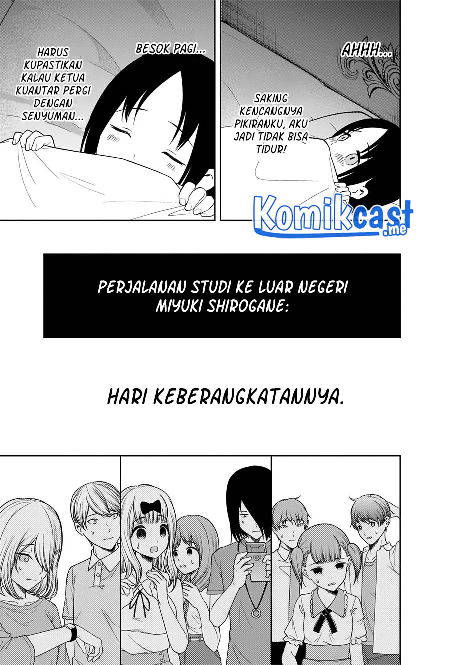 Chapter 266 - halaman 19