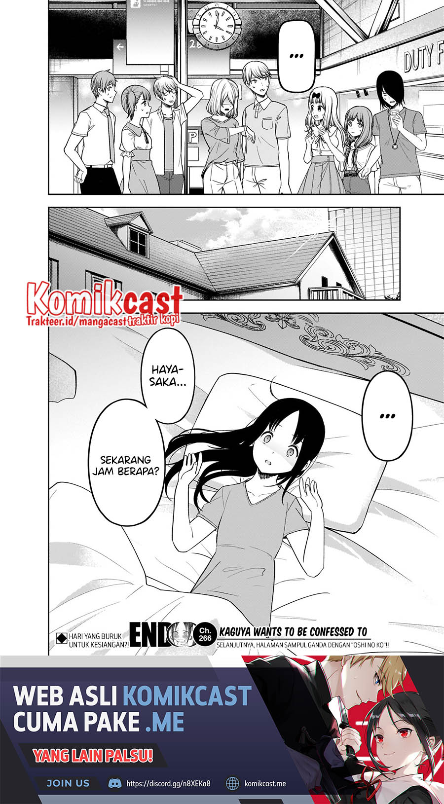 Chapter 266 - halaman 20