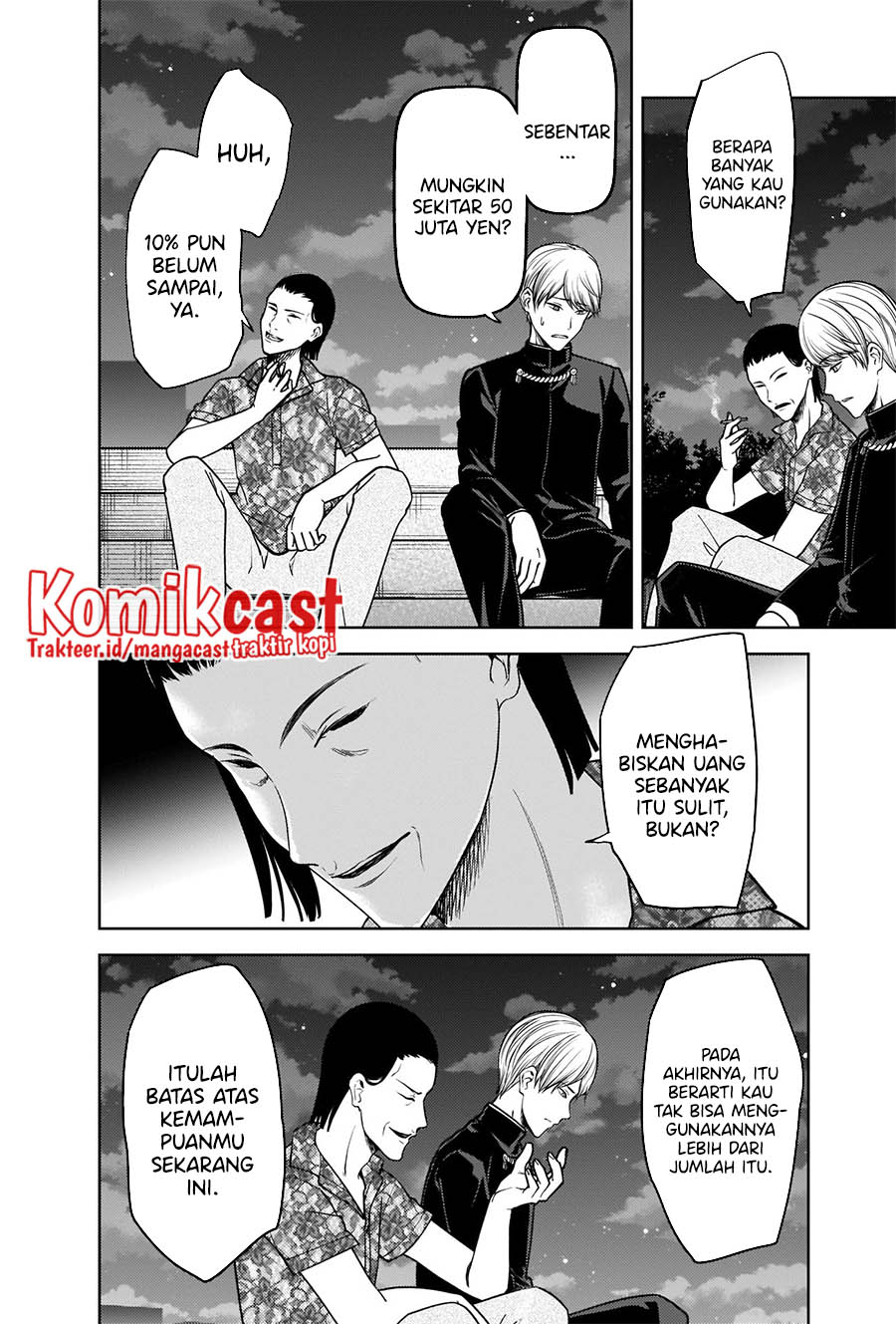 Chapter 266 - halaman 4