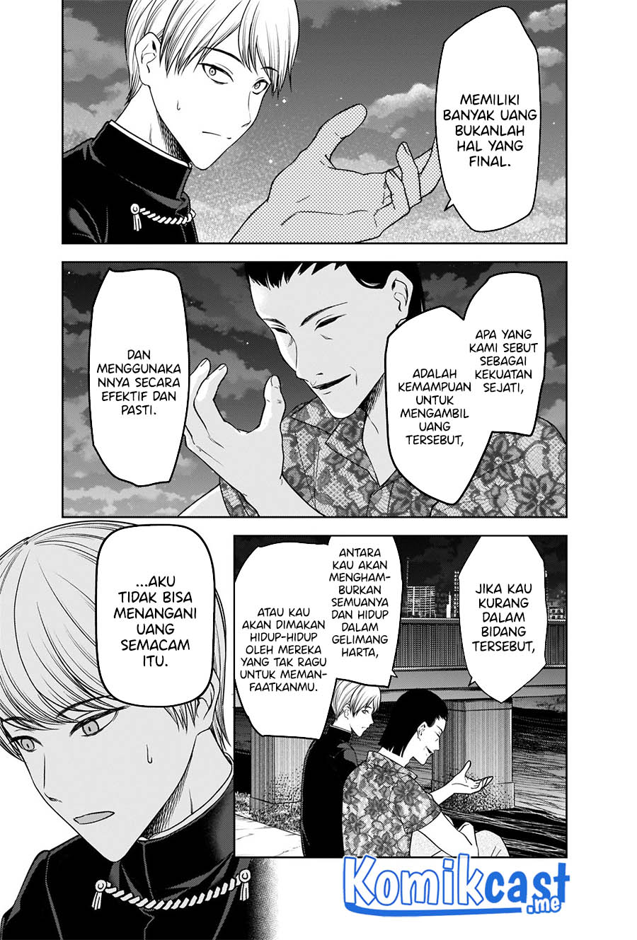 Chapter 266 - halaman 5