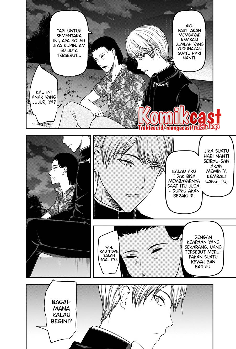 Chapter 266 - halaman 6