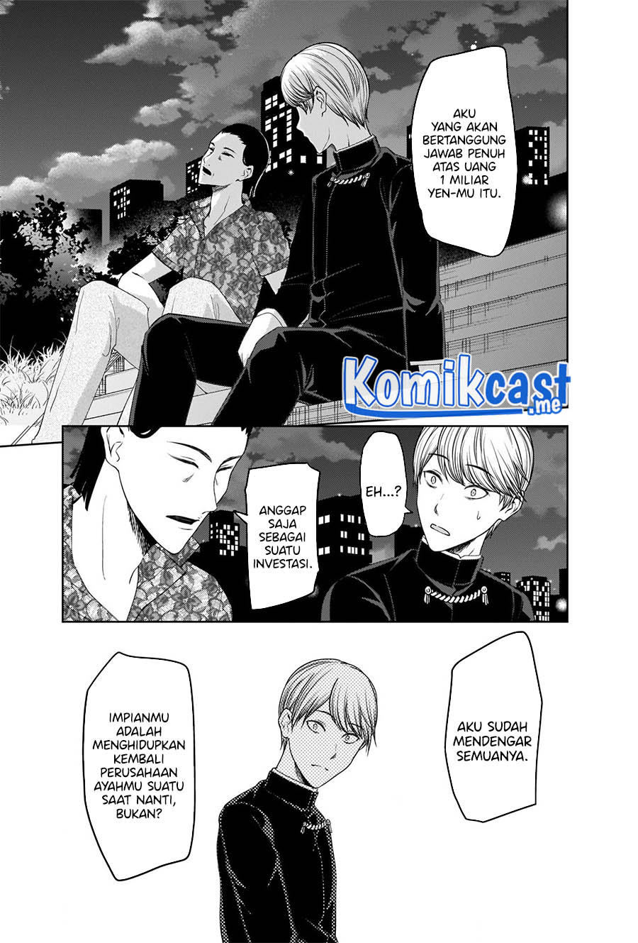 Chapter 266 - halaman 7